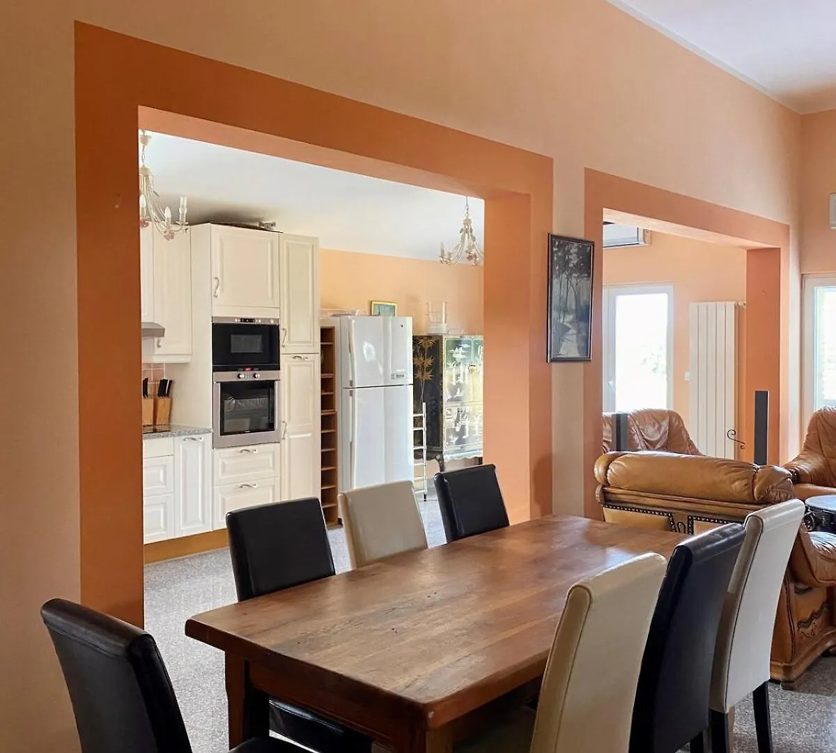 Apartment In Porec 4 Bedroom 0*,  קרואטיה