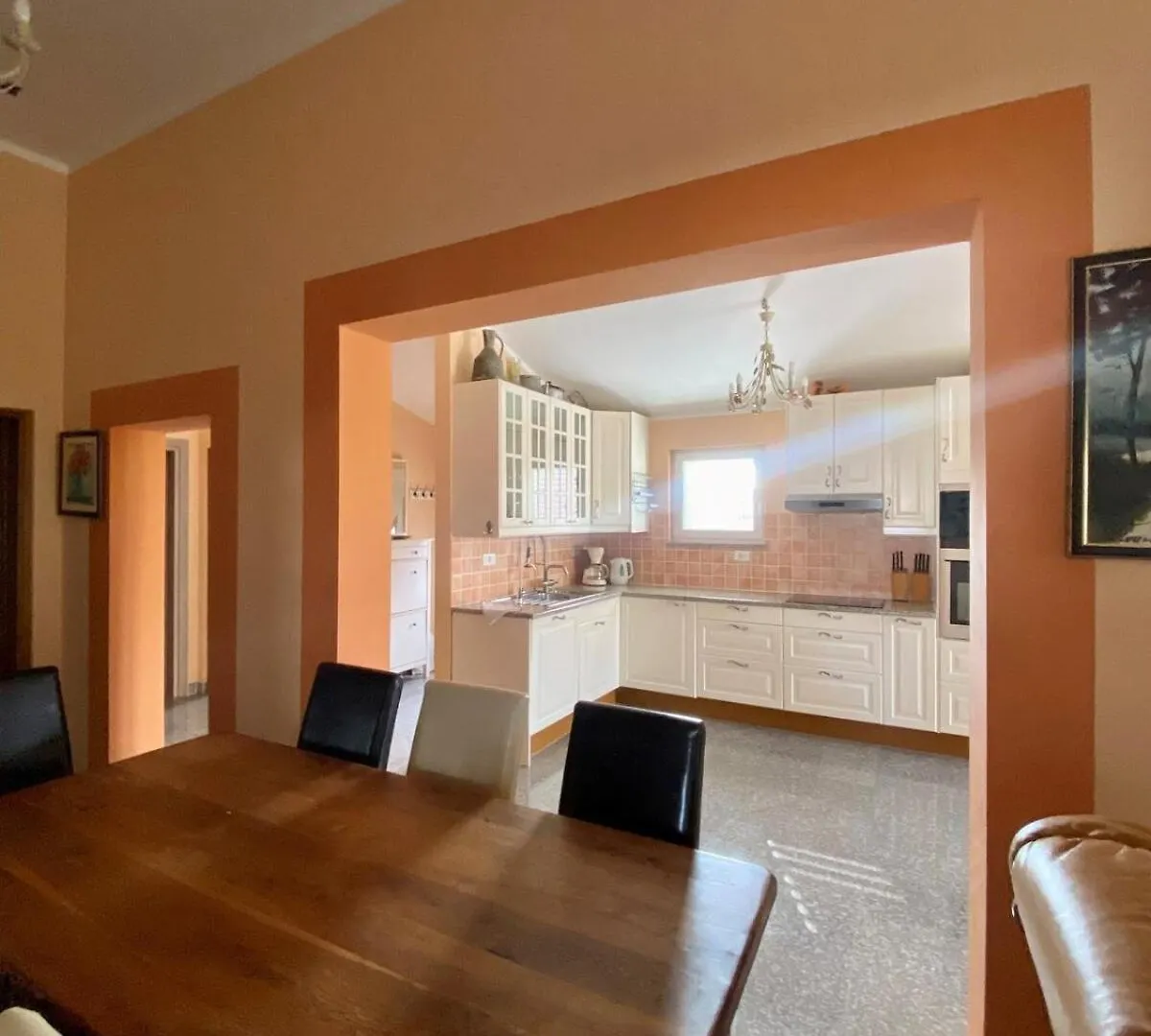 Apartment In Porec 4 Bedroom