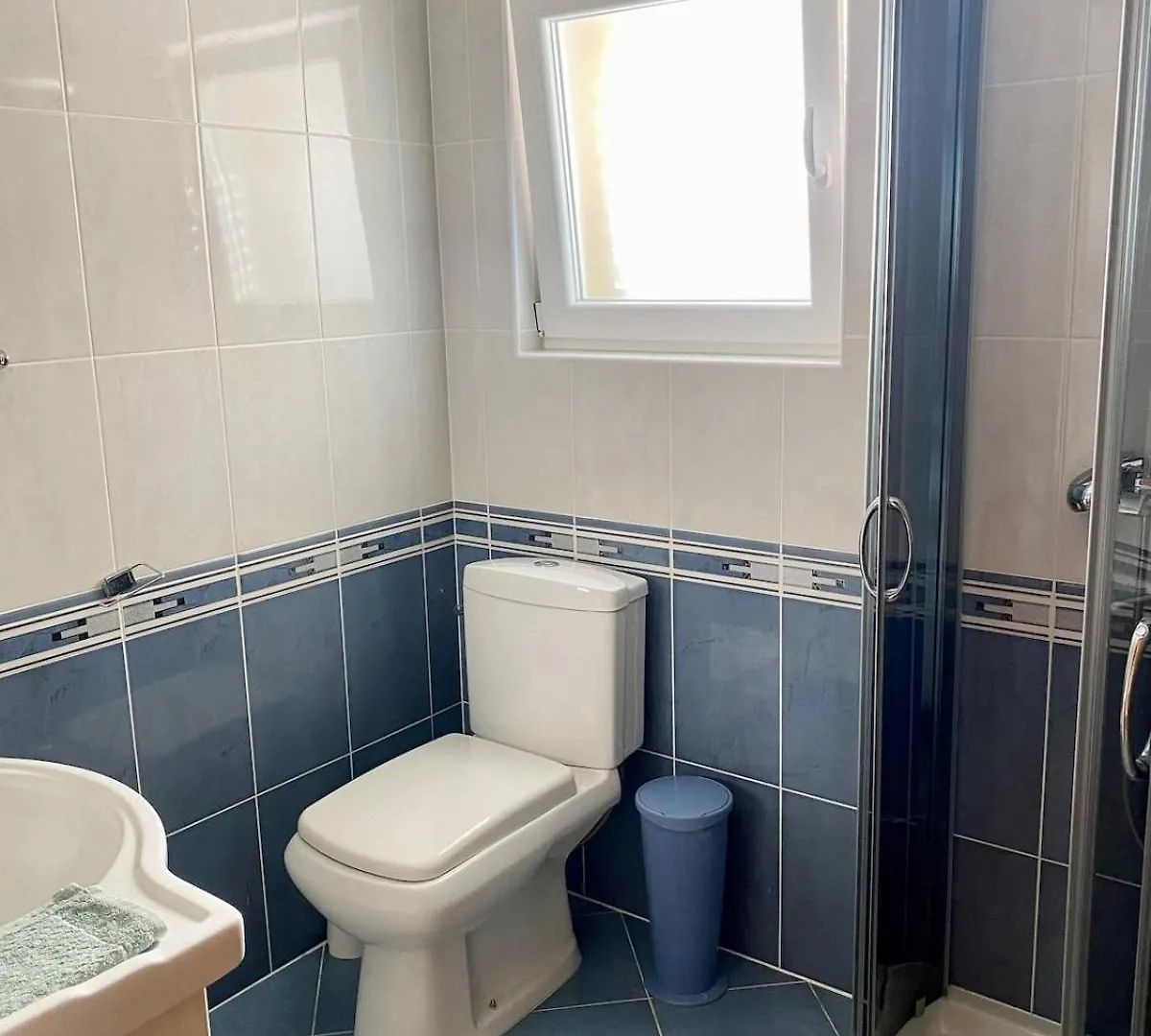 Apartment In Porec 4 Bedroom קרואטיה